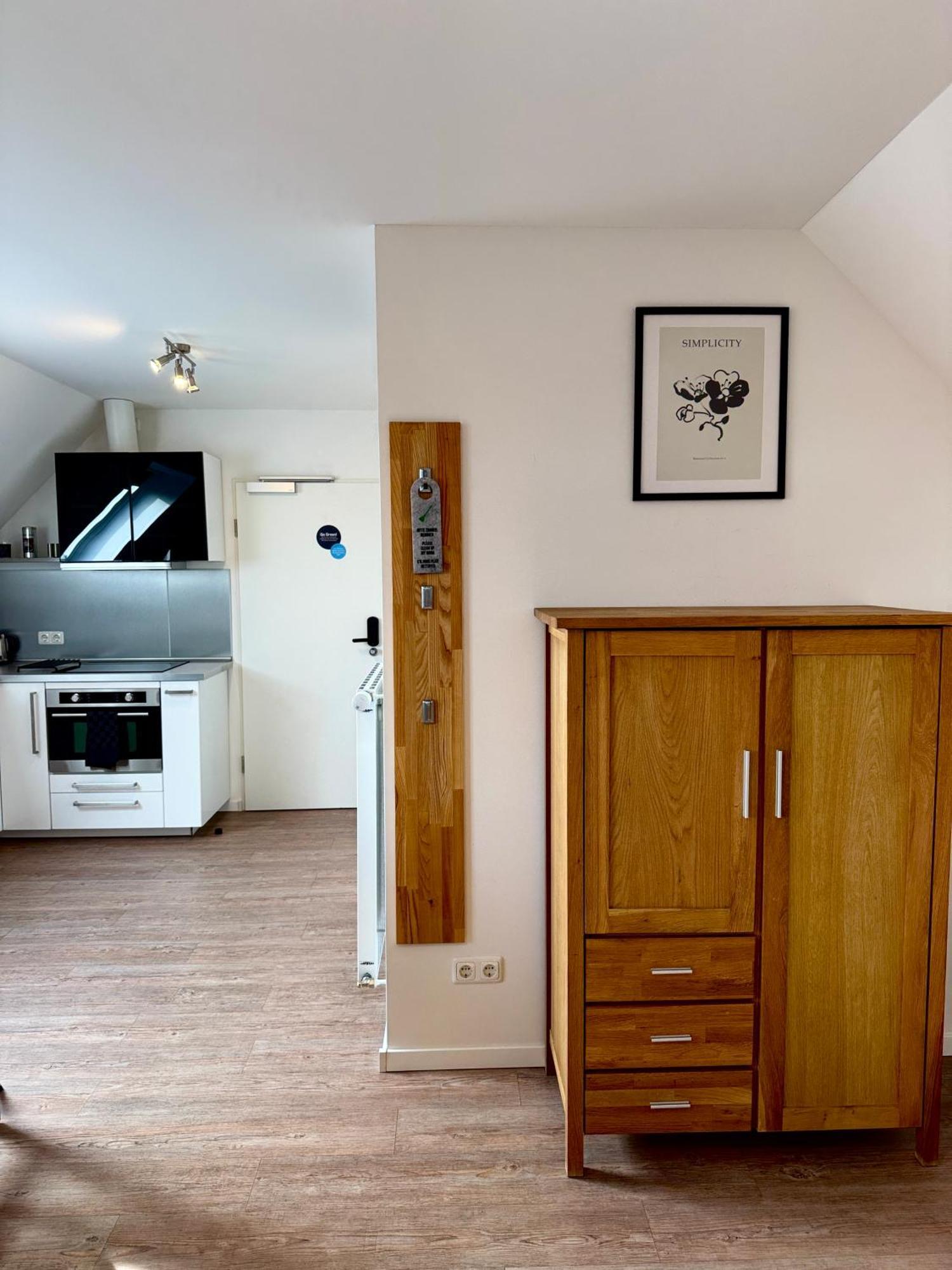 Meinpartments - Full Service Living Wolfsburg Exterior foto